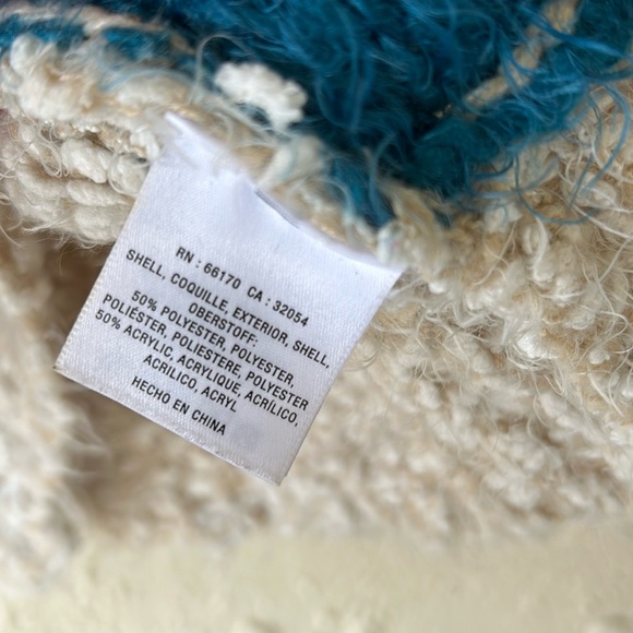 Anthropologie La Cite Sweater 🇫🇷 size Medium - Picture 6 of 9